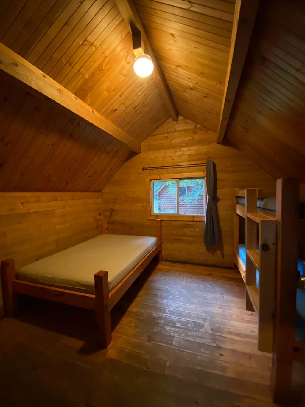 Camping in Muskoka | 1083 Reay Rd E, Gravenhurst, ON P1P 1R3, Canada | Phone: (705) 687-2333