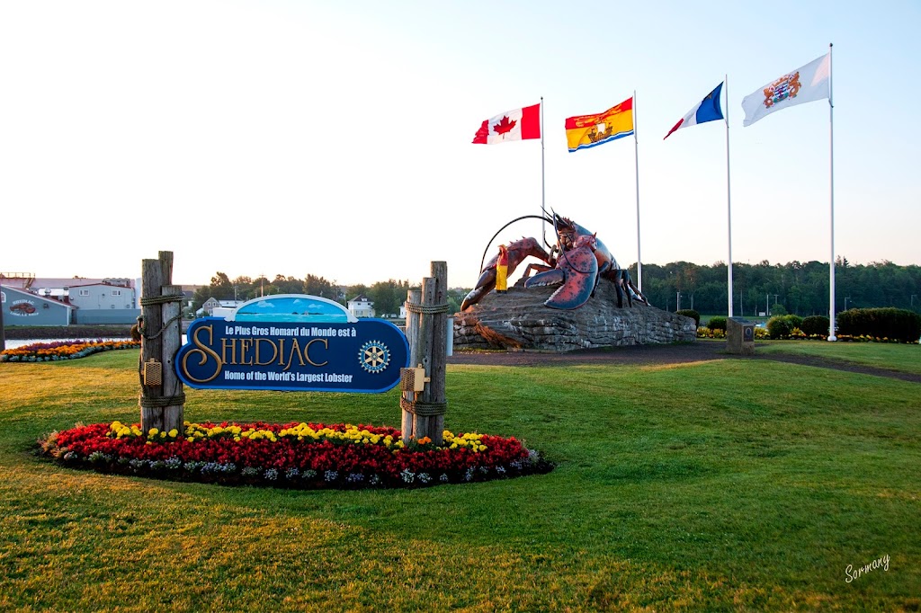 Ville de Shediac / Town of Shediac | 290 Main St, Shediac, NB E4P 2A7, Canada | Phone: (506) 532-7000