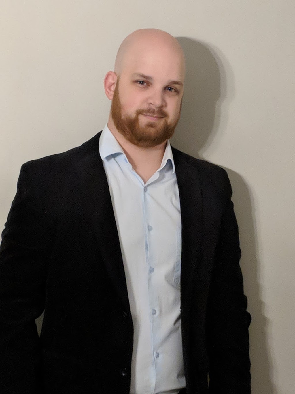 David Tremblay, T.S. | 3433 Boulevard de la Pinière #211, Terrebonne, QC J6X 0A1, Canada | Phone: (450) 964-5555