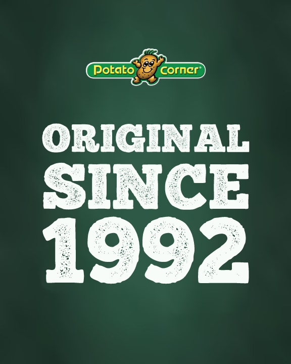 Potato Corner Garden City | Food Court, 2305 McPhillips St Unit 331, Winnipeg, MB R2V 3E1, Canada | Phone: (204) 415-8544