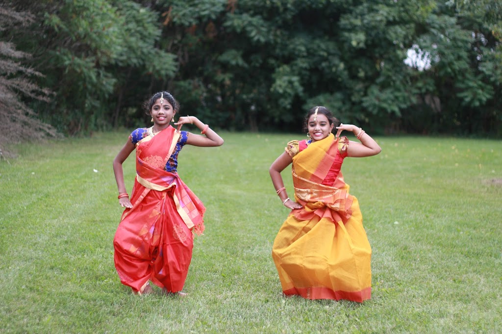 Laasyam Kuchipudi Dance Academy | 51 June Ave, Guelph, ON N1H 1H5, Canada | Phone: (226) 501-9994