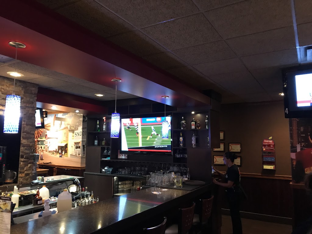 Applebees | 388, 707 Country Hills Blvd NE #707, Calgary, AB T3K 5J6, Canada | Phone: (403) 226-6160