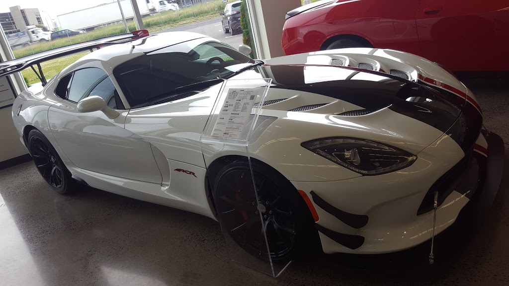John Scotti Luxury Prestige | 16710 Route Transcanadienne, Kirkland, QC H9H 4M7, Canada | Phone: (514) 735-0555