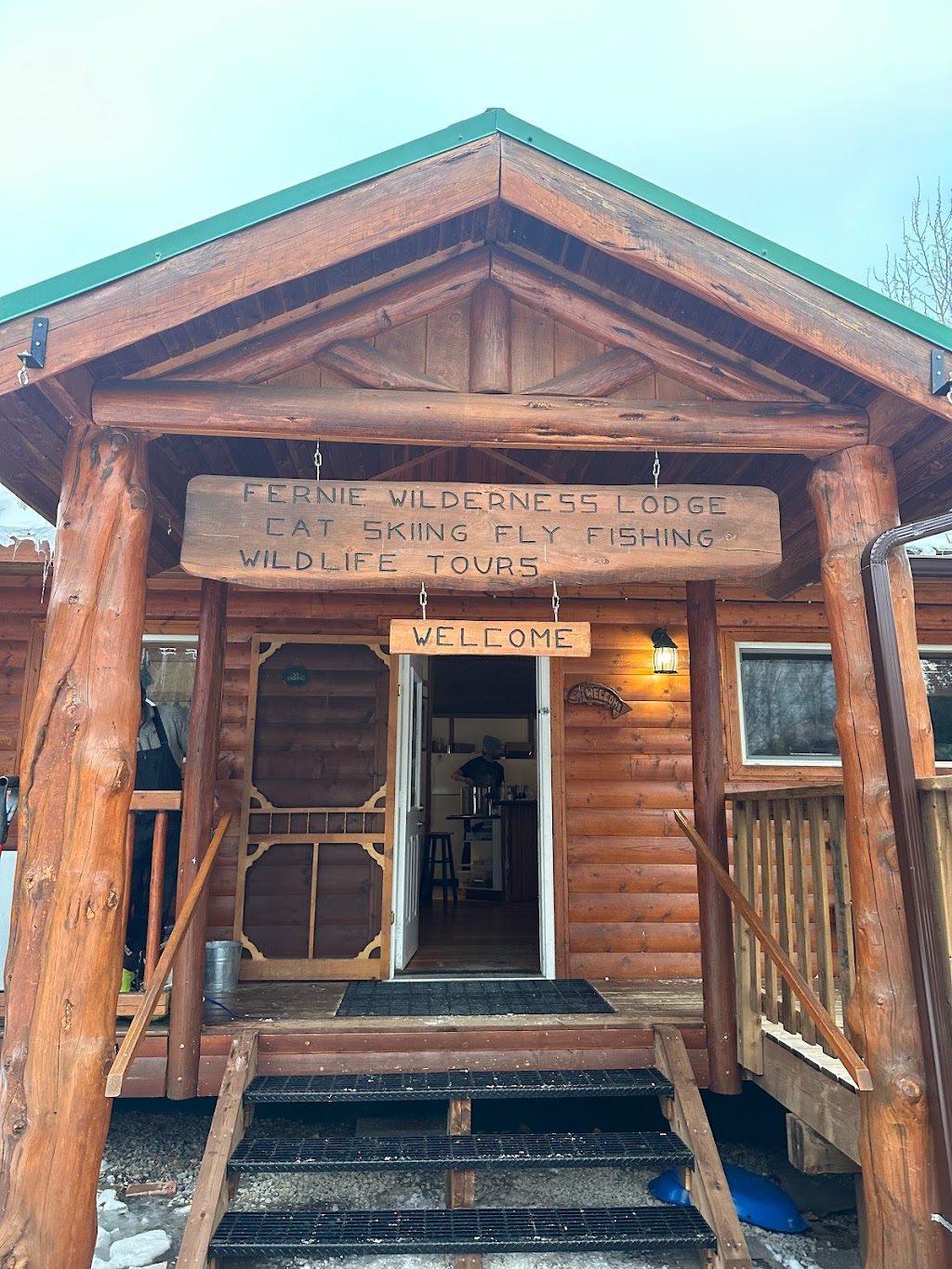 Fernie Wilderness Adventures | East Kootenay A, BC V0B 1M6, Canada | Phone: (250) 423-6707