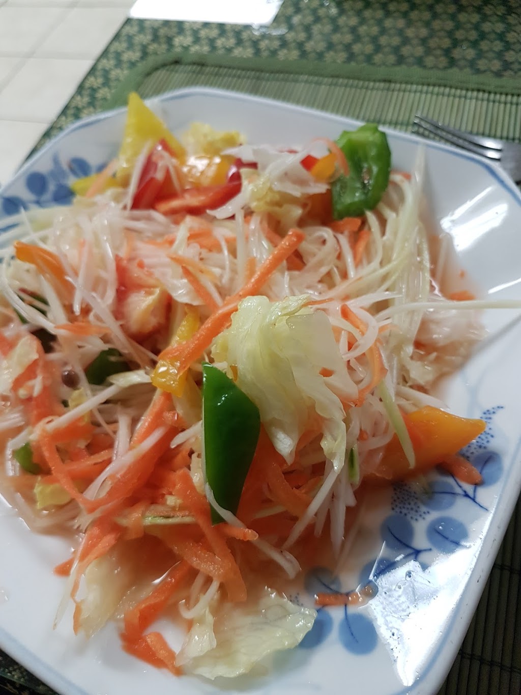 Thai Food | 39b King St, Aylmer, ON N5H 1Z9, Canada | Phone: (519) 932-0869