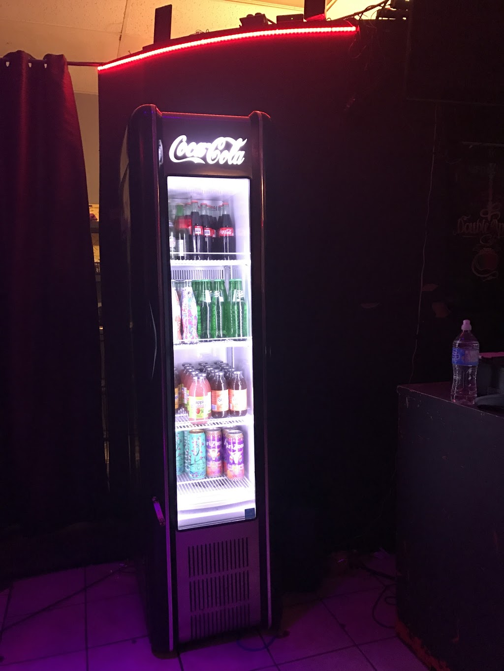 Double Apple Cafe & Shisha Lounge | 1251 Simcoe St N #4, Oshawa, ON L1G 4X1, Canada | Phone: (905) 725-3225