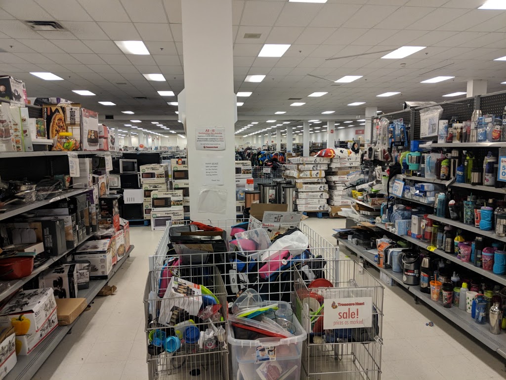 Treasure Hunt | 1250 S Service Rd, Mississauga, ON L5E 1V4, Canada | Phone: (905) 271-3759