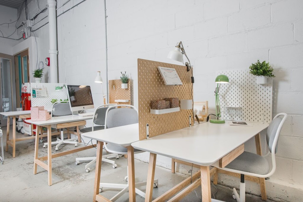 ildsjel collective | 4 Carlaw Ave Unit 7, Toronto, ON M4M 2R5, Canada | Phone: (647) 794-3534