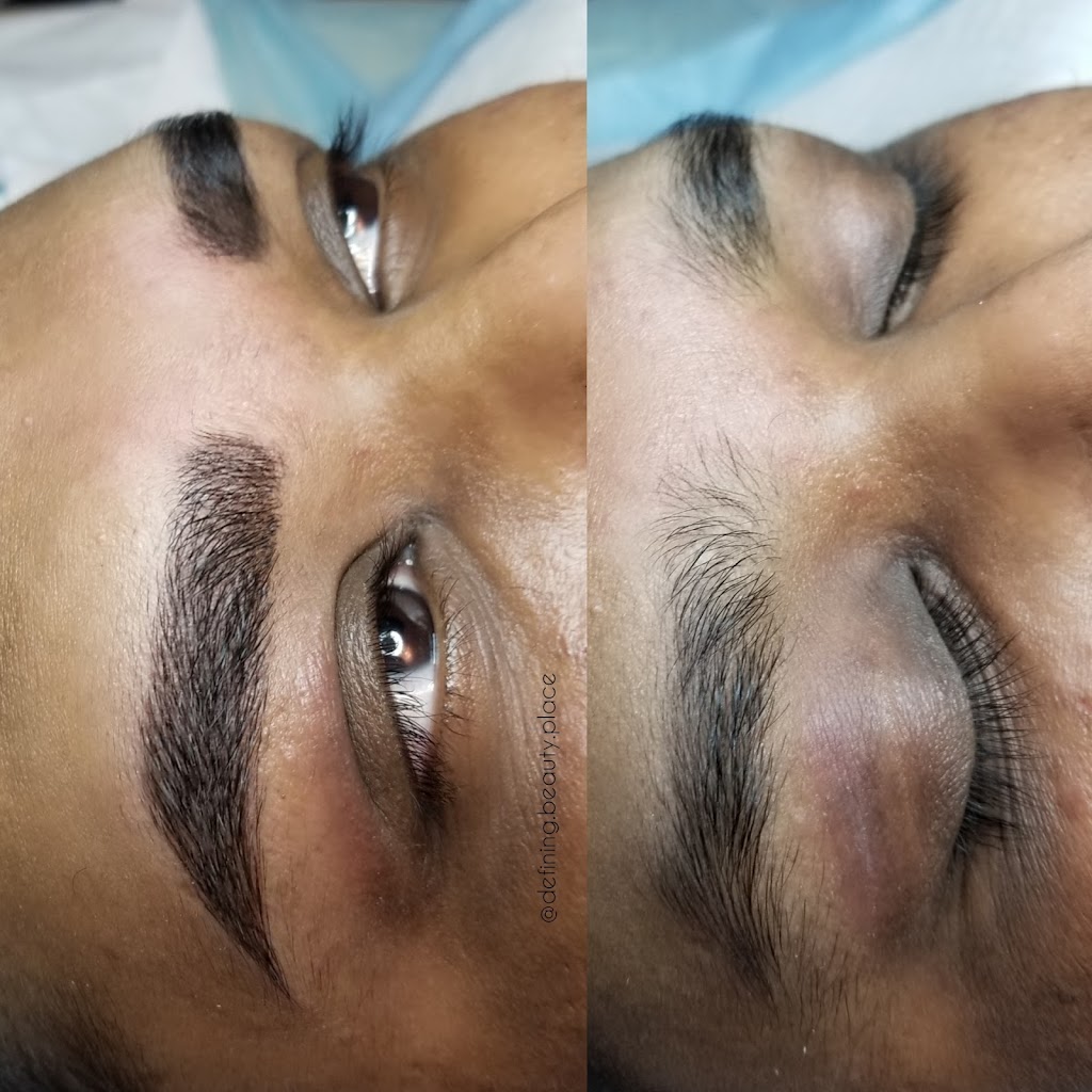 Defining Beauty Bar | Edward Jeffreys ave and, Markham Rd, Markham, ON L6E 0H6, Canada | Phone: (647) 400-2687