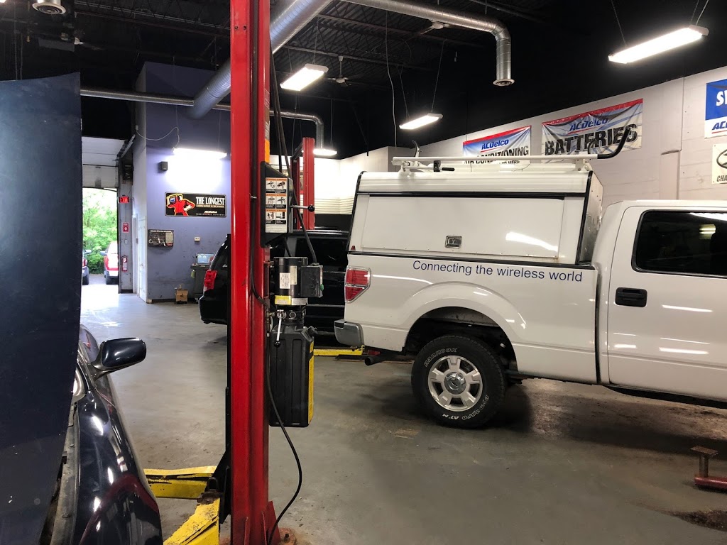 In-Tune Auto | 133 Taunton Road West #19, Oshawa, ON L1G 3T4, Canada | Phone: (905) 436-0422