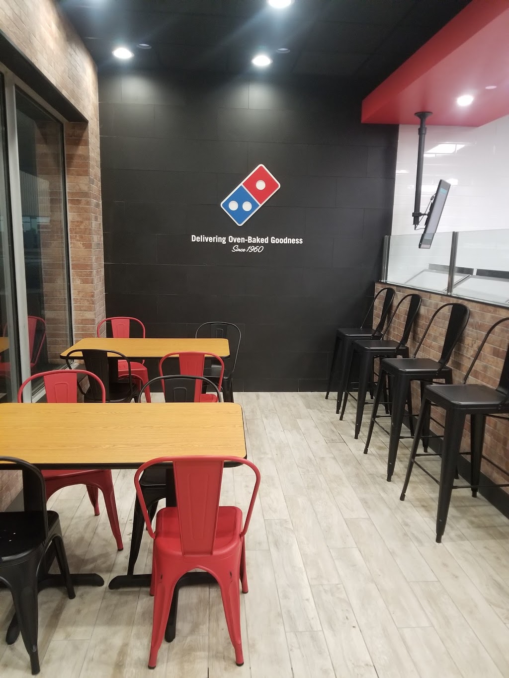 Dominos Pizza | 300 Talbot St W Unit #1, Aylmer, ON N5H 1K2, Canada | Phone: (519) 773-2225