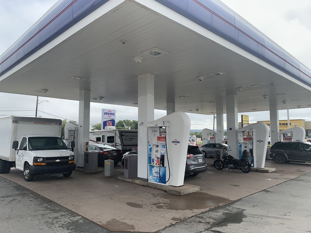 Irving Oil | 7 Robie St, Truro, NS B2N 1K8, Canada | Phone: (902) 895-4343