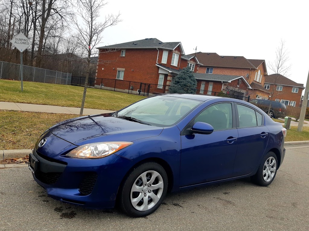 Gear One Auto Trading | 6295 Mississauga Rd #224A, Mississauga, ON L5N 1A7, Canada | Phone: (647) 674-5432