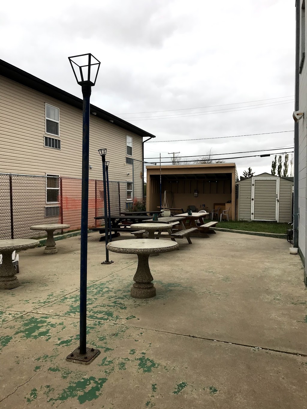 Vanscoy Hotel | 111 Rayburn Ave, Vanscoy, SK S0L 3J0, Canada | Phone: (306) 668-2124