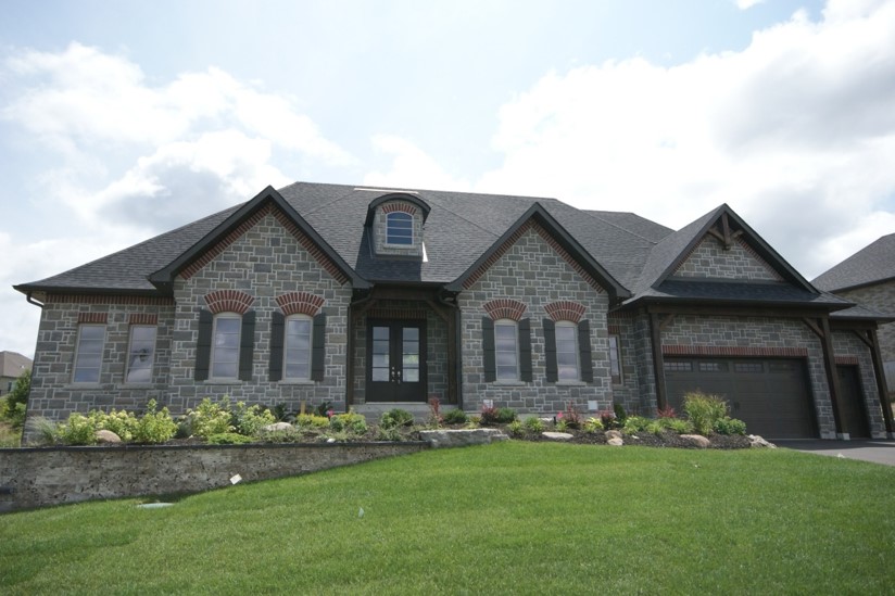 Homes by DayCor | 2C Penetanguishene Rd, Barrie, ON L4M 4R9, Canada | Phone: (705) 792-0580