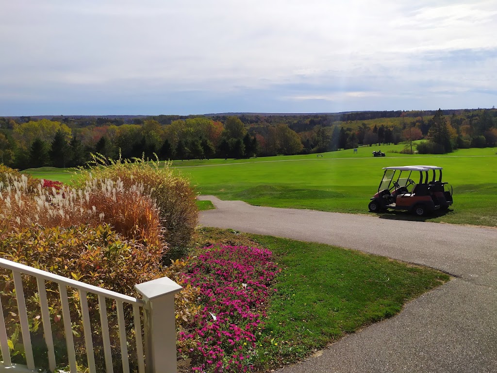Pines Resort Hotel Golf Club | 111 Culloden Rd, Digby, NS B0V 1A0, Canada | Phone: (902) 245-4104