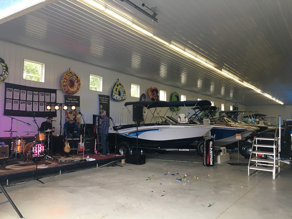 Alberta Marine | 1307 21 Ave, Nanton, AB T0L 1R0, Canada | Phone: (403) 646-2215
