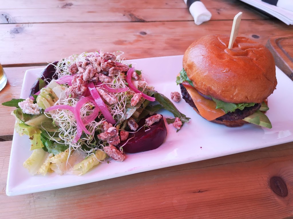 Match Eatery & Public House | 9000 Valley Dr, Squamish, BC V8B 0B3, Canada | Phone: (604) 892-2946