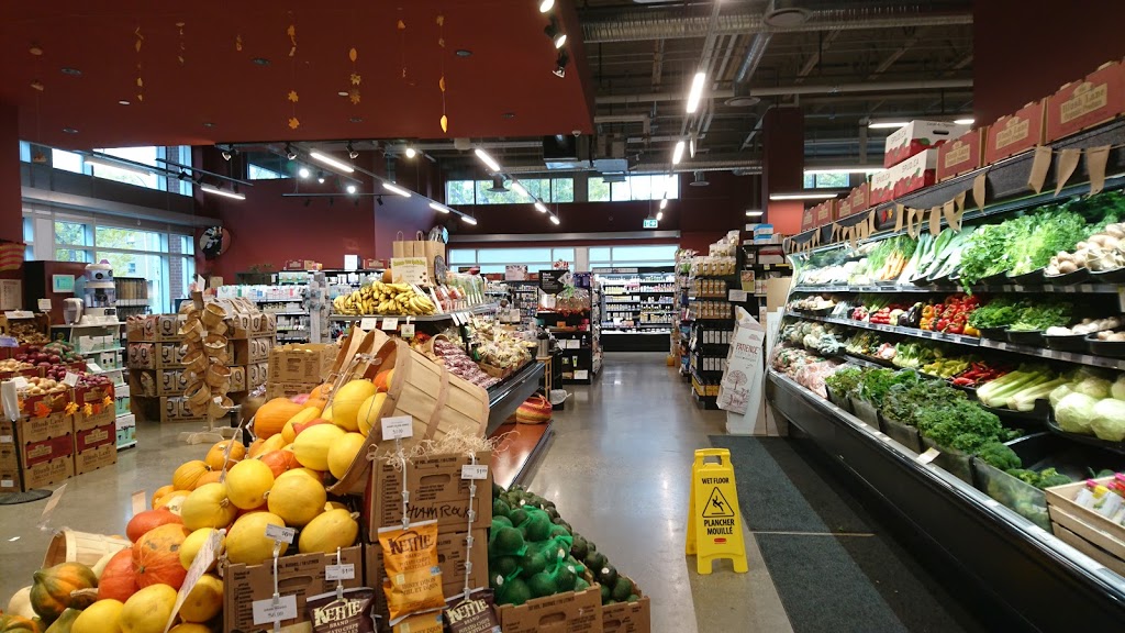 Blush Lane Organic Market Bridgeland | store | 617 Meredith Rd NE, Calgary, AB T2E 2W5, Canada | 5873934041 OR +1 587-393-4041