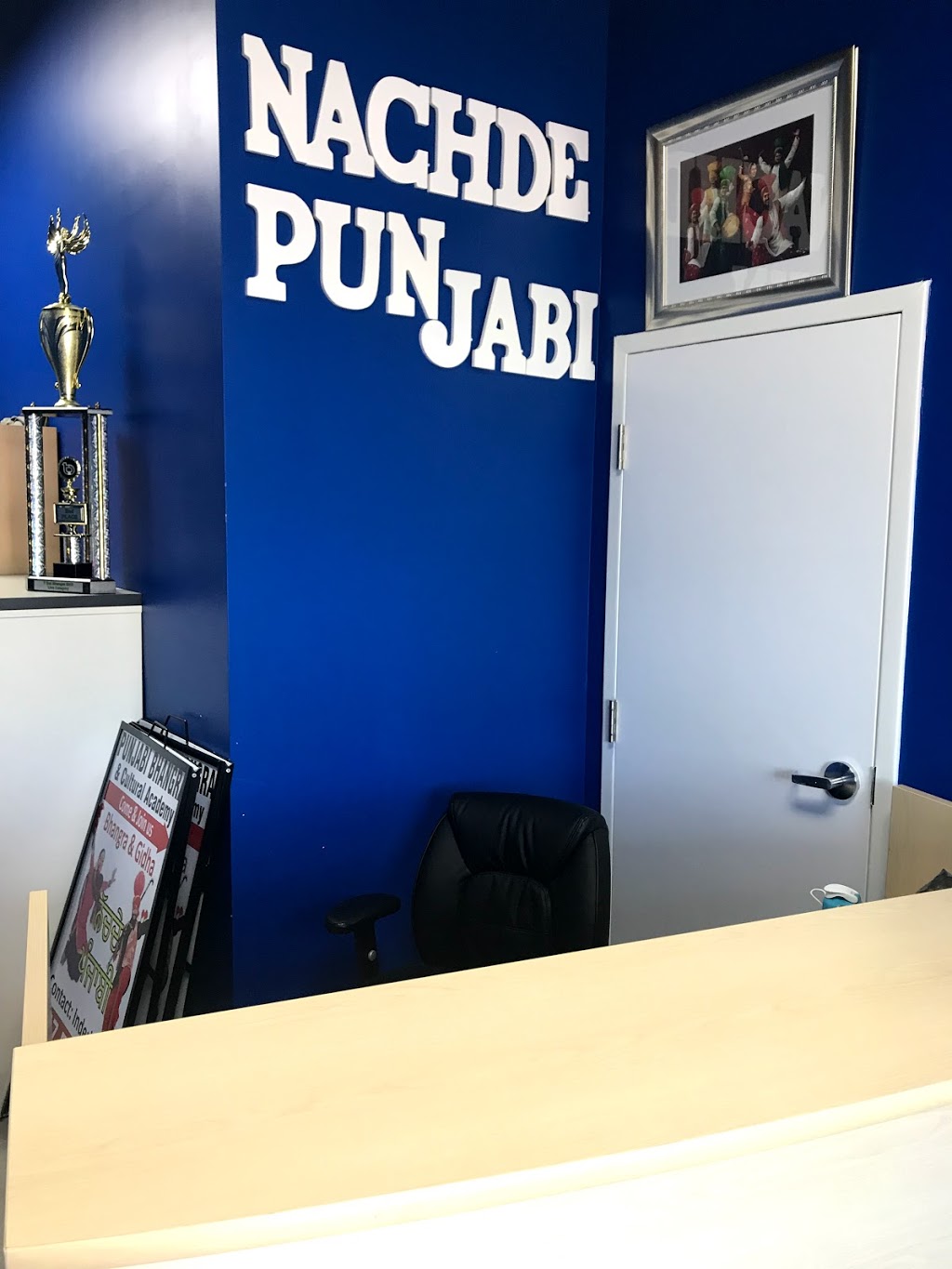 PBC Bhangra Academy (Nachde Punjabi) | 965 Bovaird Dr W, Brampton, ON L6X 0G3, Canada | Phone: (647) 500-6213
