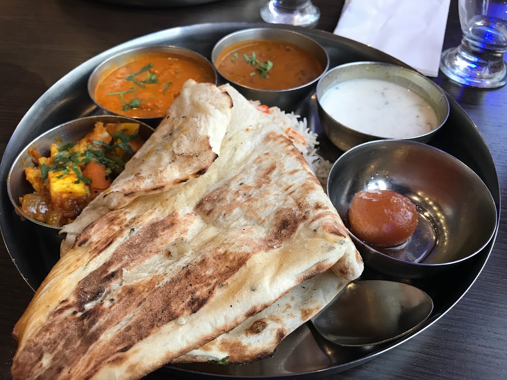 Bombay Grill Restaurant | 370 Main St E #4, Milton, ON L9T 1P8, Canada | Phone: (905) 878-7575