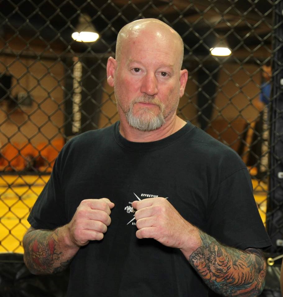 Effective Kickboxing | 966 Dundas St E, Mississauga, ON L4Y 4H5, Canada | Phone: (416) 992-6145