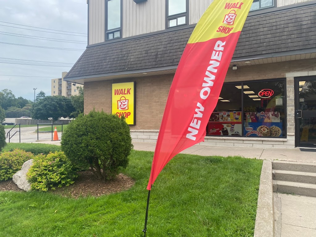 Walk & Shop | 460 Berkshire Dr, London, ON N6J 3S1, Canada | Phone: (519) 641-0252