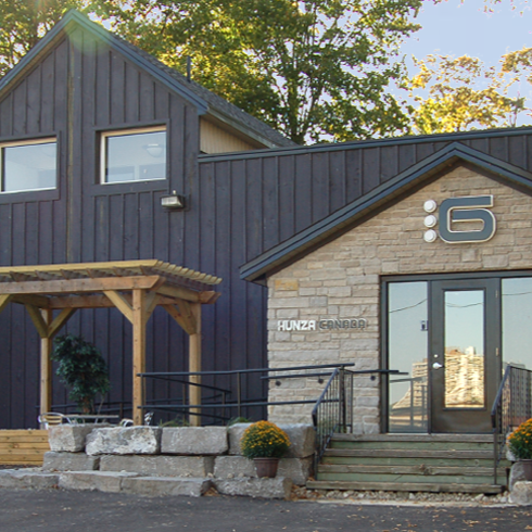 Gross Sales Ltd | 26 Glebe St, Cambridge, ON N1S 2P1, Canada | Phone: (519) 267-6262