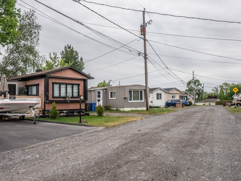 LES DOMAINES EL | 67 Rue du Domaine-des-Saules, Sorel-Tracy, QC J3P 7B8, Canada | Phone: (450) 705-3612