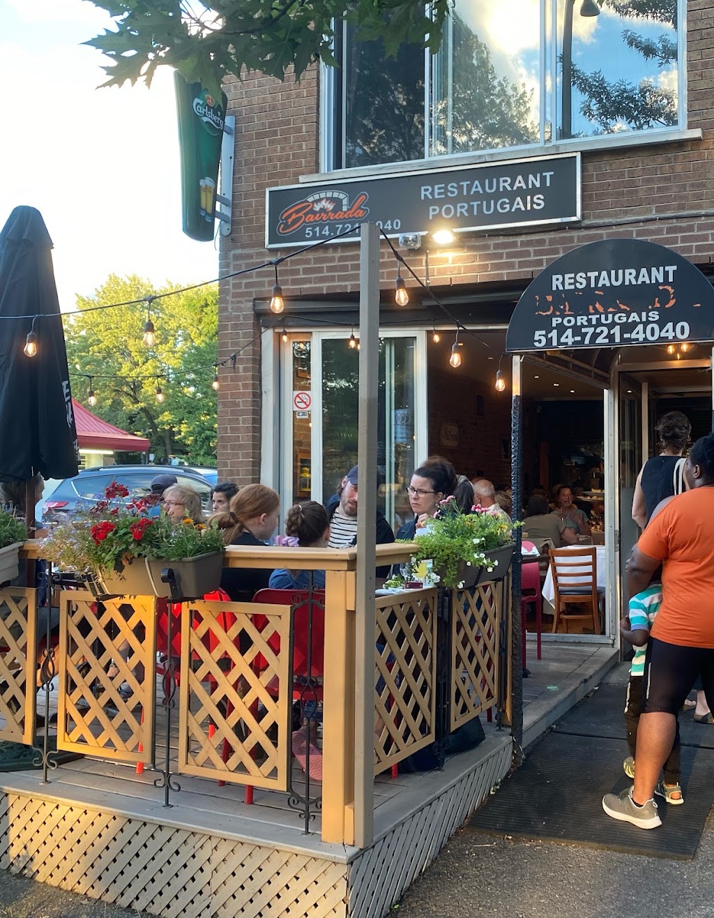 Bairrada | 3124 Rue Beaubien E, Montréal, QC H1Y 2M3, Canada | Phone: (514) 721-4040