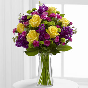 Heart Lake Flowers & Gifts, Inc. | 164 Sandalwood Pkwy E, Brampton, ON L6Z 3S4, Canada | Phone: (905) 846-7142
