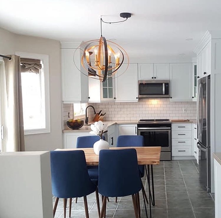Mirelle Cabinetry & Design | 73 Willow Landing Rd, Midhurst, ON L9X 0P9, Canada | Phone: (705) 331-7744