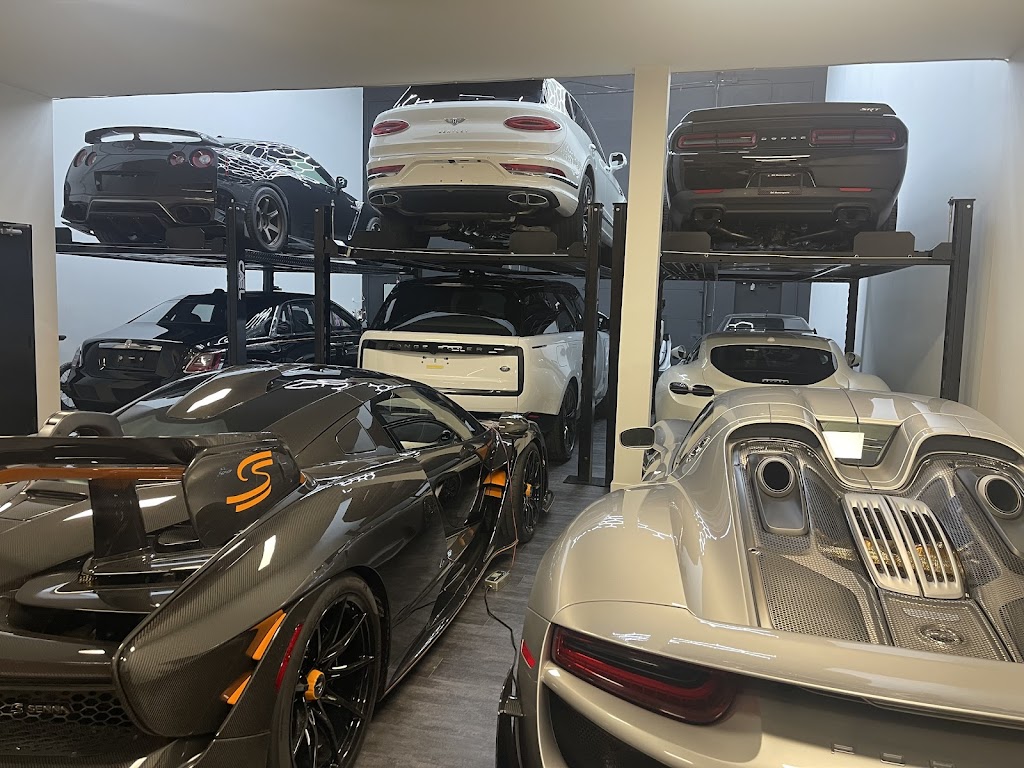 DK Motorsports Ltd | 2170-21000 Westminster Hwy, Richmond, BC V6V 2S9, Canada | Phone: (778) 266-5555