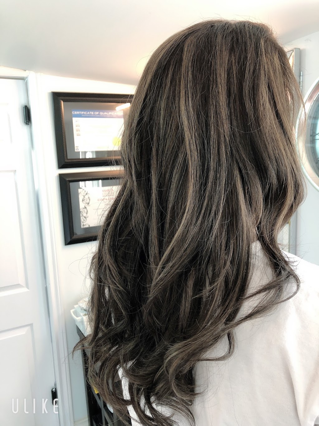 Chi Hair Studio Innisfil | 2128 Willard Ave, Innisfil, ON L9S 2C2, Canada | Phone: (705) 436-9795