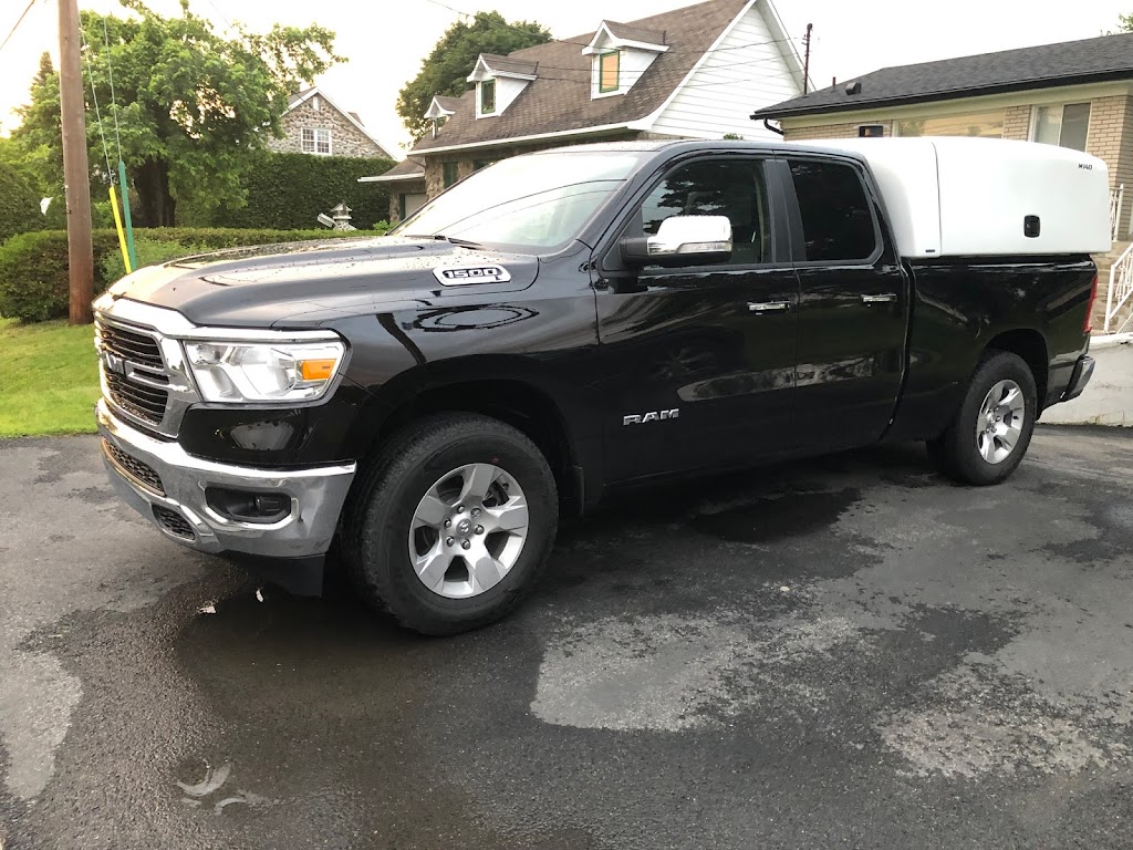 Électricien Les Entreprises Electriques MD Inc | 201 Rue Taillon O, Saint-Basile-le-Grand, QC J3N 1E6, Canada | Phone: (514) 213-2191