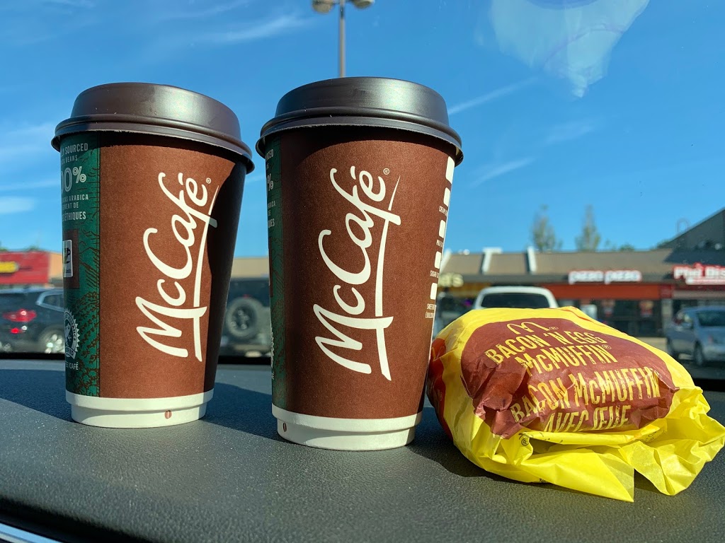 McDonalds | 2936 Finch Ave E, Scarborough, ON M1W 2T4, Canada | Phone: (416) 497-2166