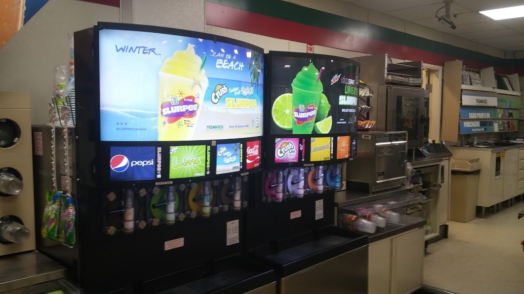 7-Eleven | 1565 56 St, Delta, BC V4L 2A9, Canada | Phone: (604) 943-4881