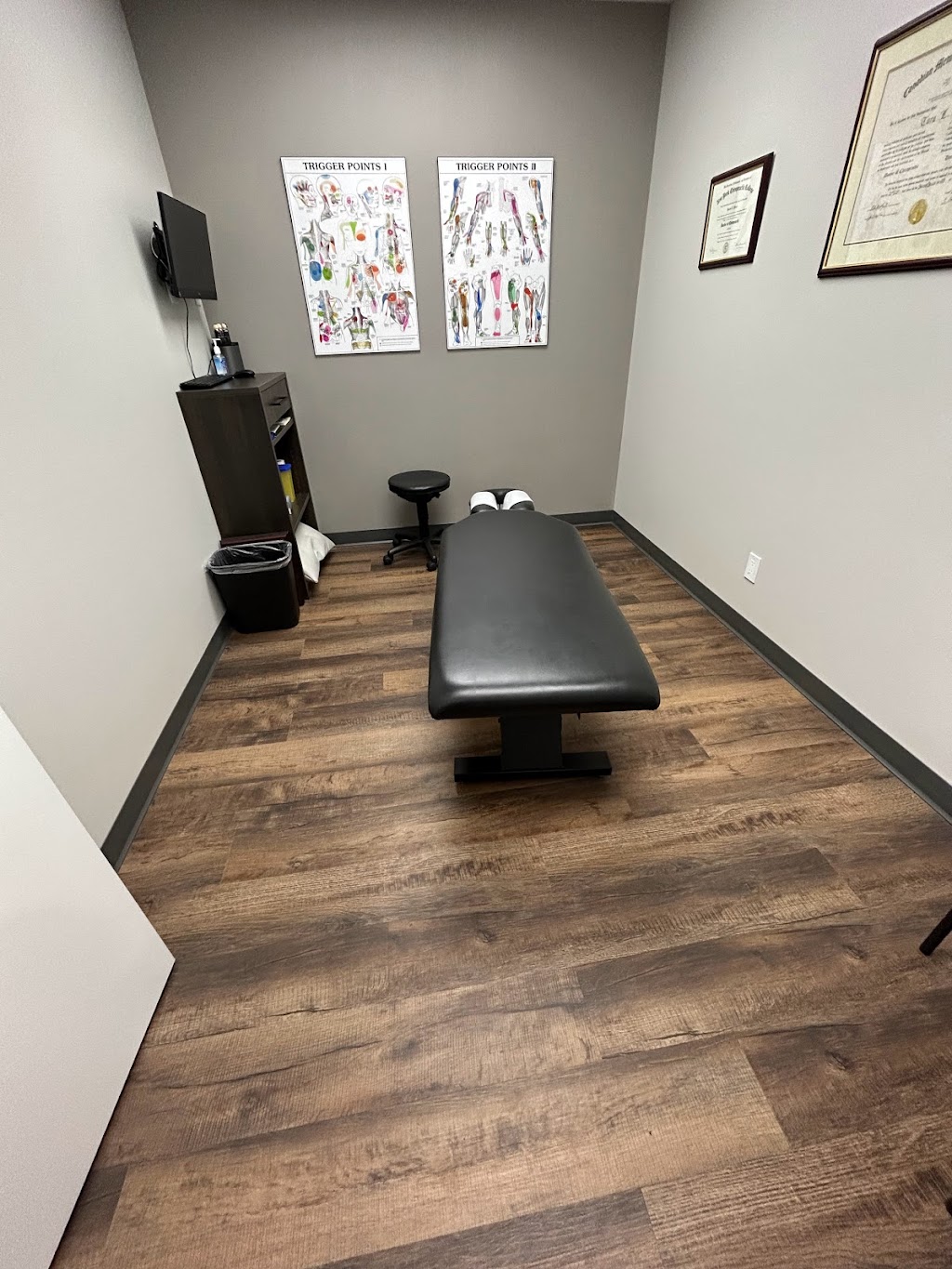 PRICE Health | 490 Weber St N, Waterloo, ON N2L 4E8, Canada | Phone: (519) 885-5433