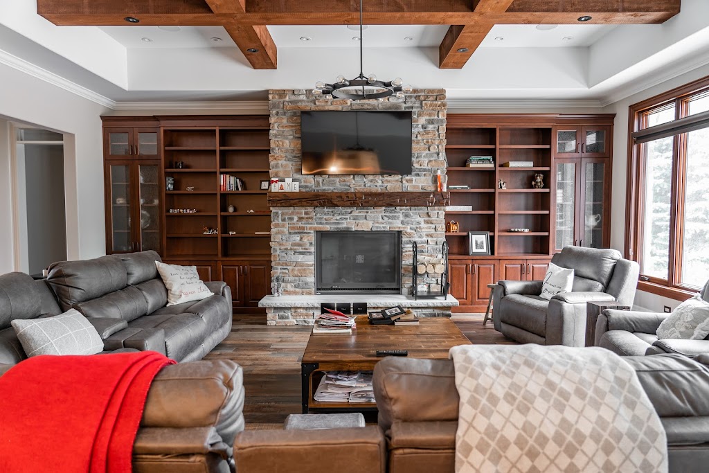 Heffner Cabinetry & Woodworking | 145 Northfield Dr W, Waterloo, ON N2L 5J3, Canada | Phone: (519) 954-4001