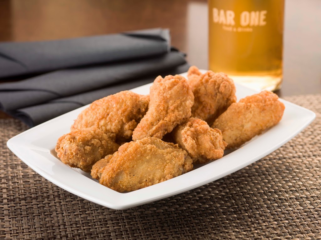 Bar One | 117 Bowridge Dr NW, Calgary, AB T3B 3R6, Canada | Phone: (403) 247-2218