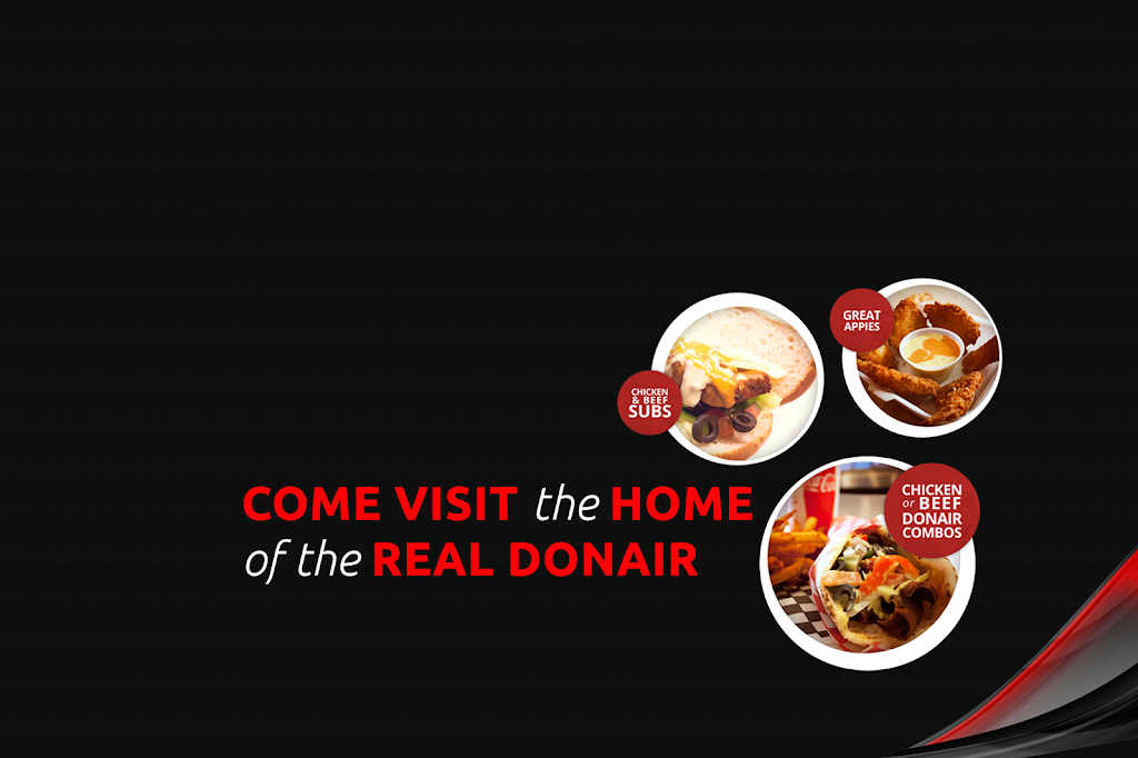 Subcity Donair | 1195 Industrial Rd, West Kelowna, BC V1Z 1G4, Canada | Phone: (250) 769-4353