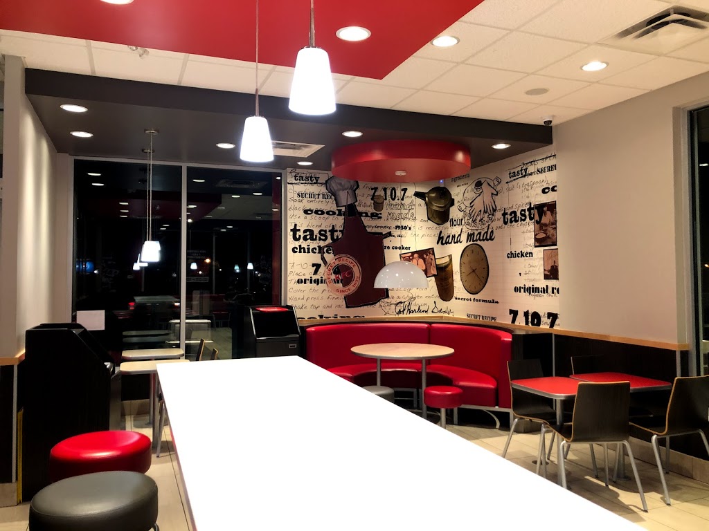 KFC | 2335-2391 Appleby Line Bldg. K, Burlington, ON L7L 0B6, Canada | Phone: (289) 293-0121
