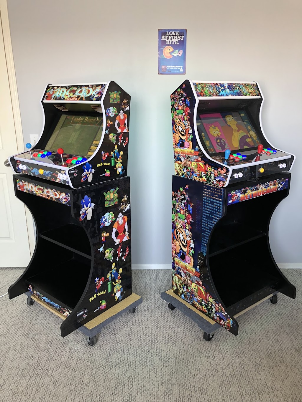 Retropie Video Game Guy | 226 Canals Close SW, Airdrie, AB T4B 0S5, Canada | Phone: (403) 605-1040