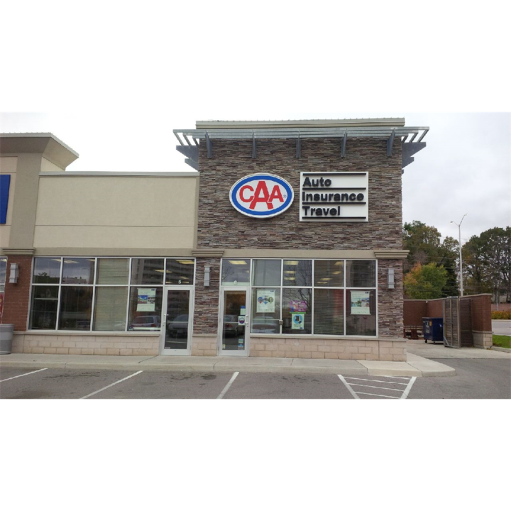 CAA Store - Mississauga | 1925 Fowler Dr, Mississauga, ON L5K 0A2, Canada | Phone: (905) 823-6801