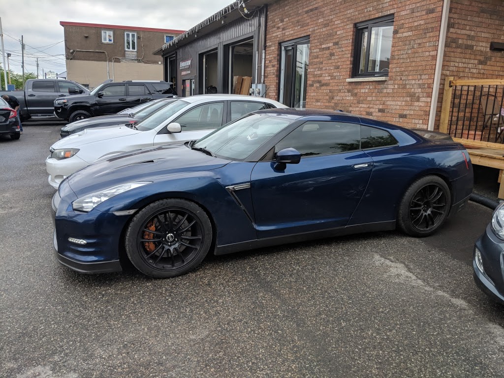 Evolution Tuning | 1079 Chemin de Montréal O, Gatineau, QC J8M 1P1, Canada | Phone: (819) 669-3444