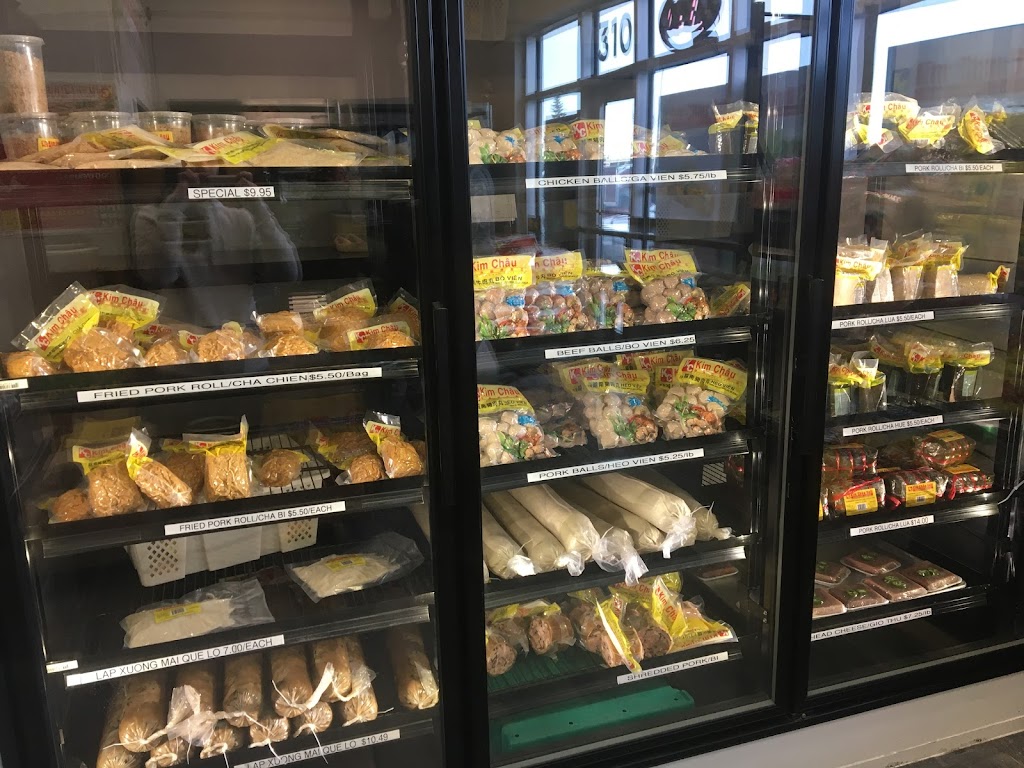 Kim Chau Deli | 3109 5 Ave NE, Calgary, AB T2A 6K4, Canada | Phone: (403) 452-8881