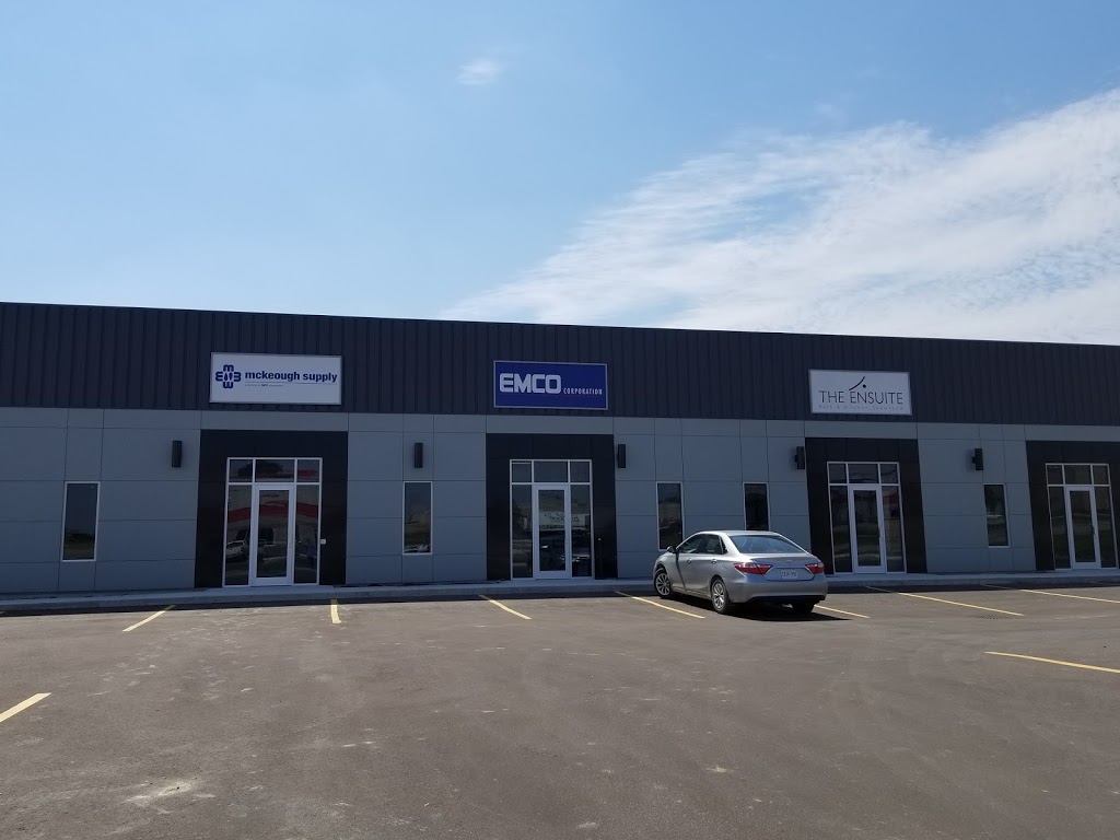 Ensuite Woodstock | 414 Beards Ln Unit 2, Woodstock, ON N4S 7W3, Canada