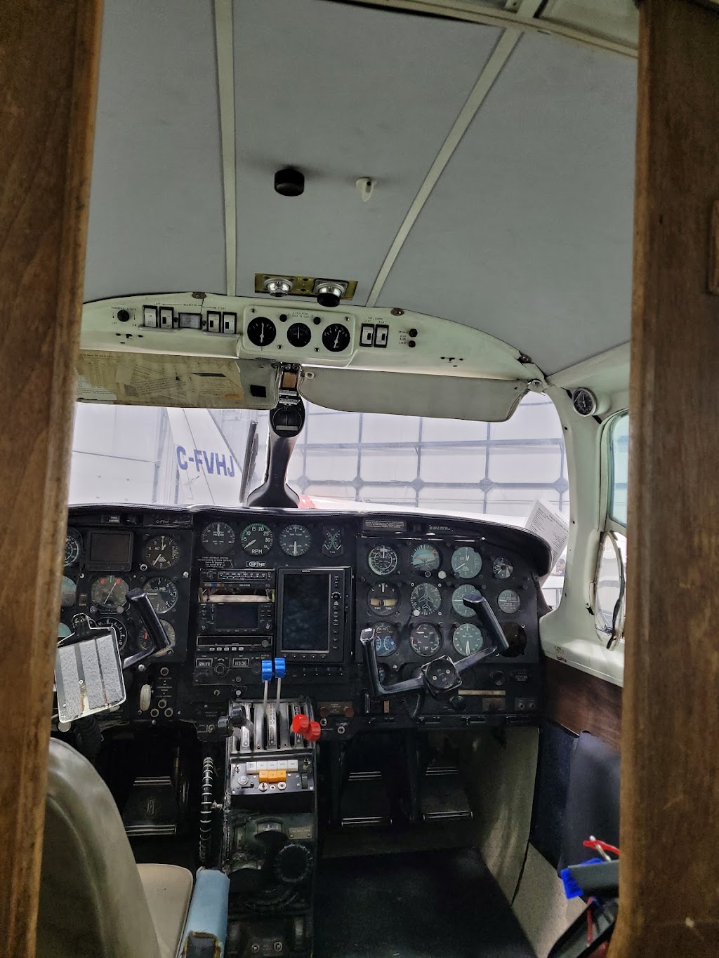 Eagle Air Enterprises | 505 Airline Rd, Saint Andrews, MB R1A 3P3, Canada | Phone: (204) 881-2226
