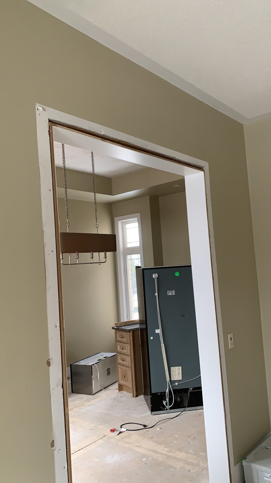 Kaplan construction | 199 Pemberton Ave, North York, ON M2M 1Y9, Canada | Phone: (416) 829-8537