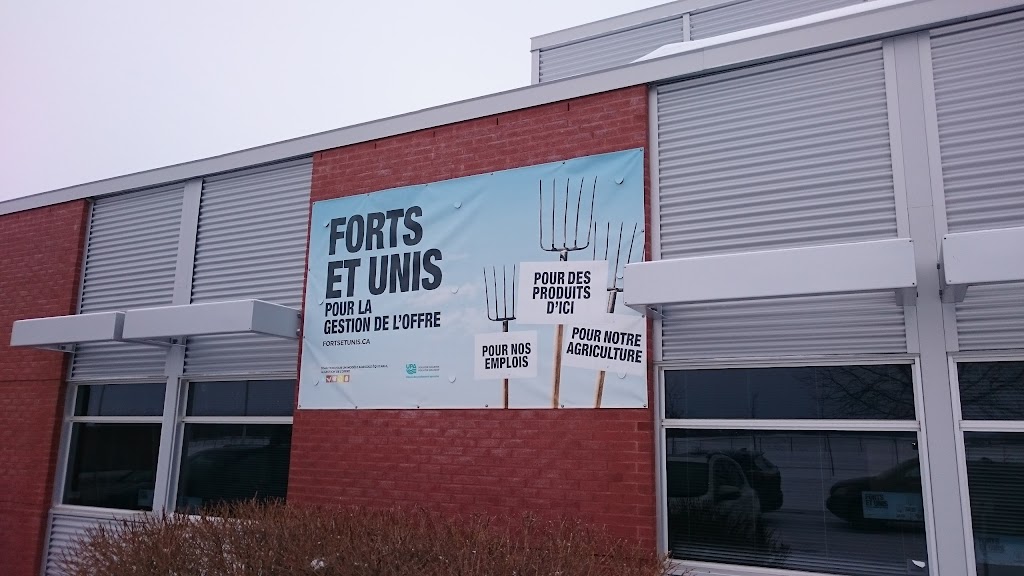 Fédération De LUPA De | 3800 Bd Casavant O, Saint-Hyacinthe, QC J2S 8E3, Canada | Phone: (450) 774-9154